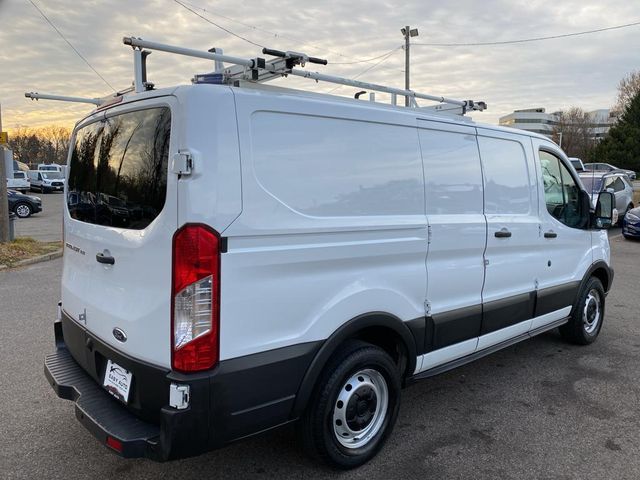 2019 Ford Transit Base