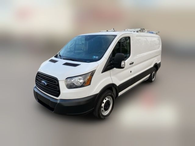 2019 Ford Transit Base