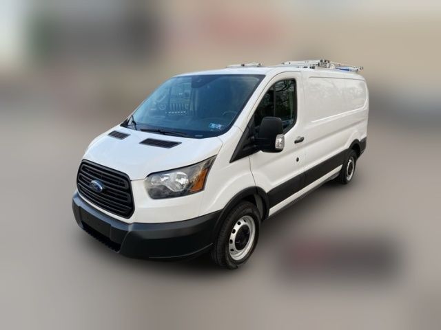 2019 Ford Transit Base