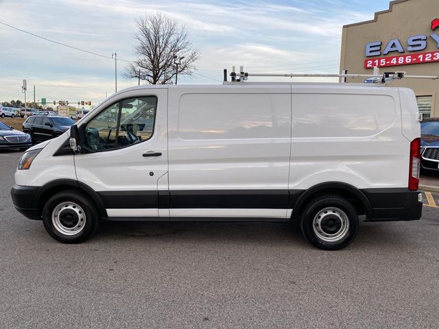 2019 Ford Transit Base