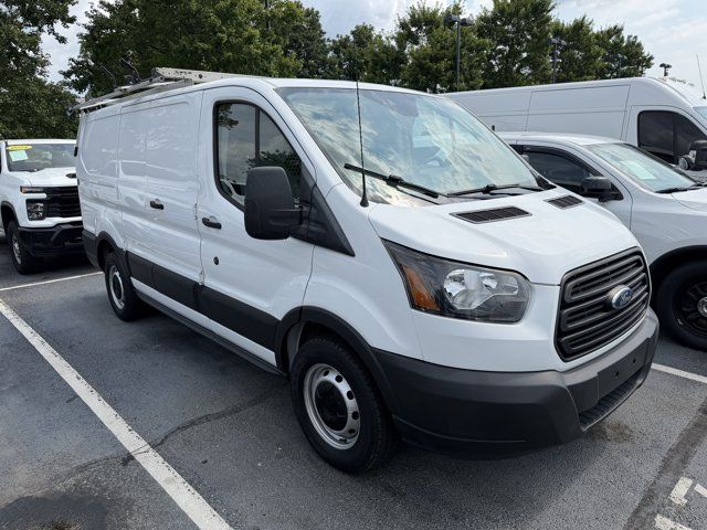 2019 Ford Transit Base