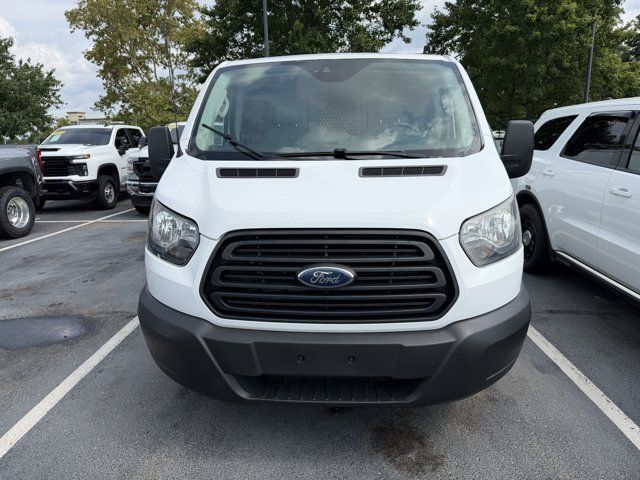 2019 Ford Transit Base