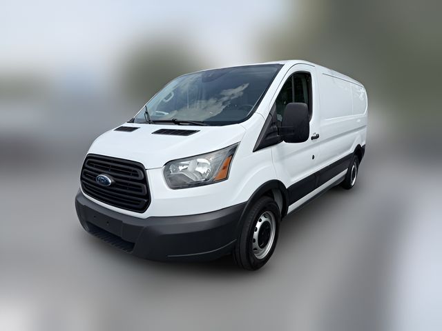 2019 Ford Transit Base