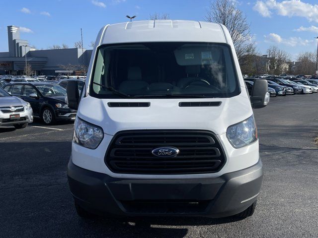 2019 Ford Transit Base