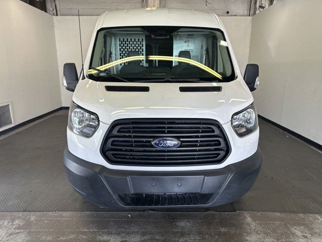 2019 Ford Transit Base