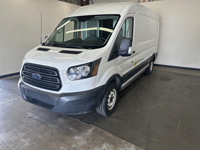 2019 Ford Transit Base