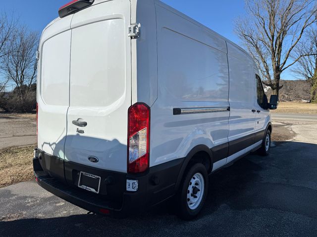2019 Ford Transit Base