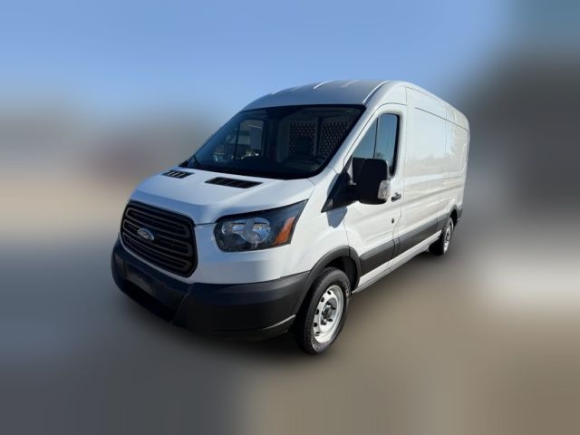 2019 Ford Transit Base