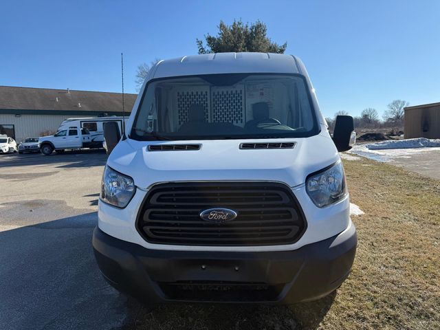 2019 Ford Transit Base