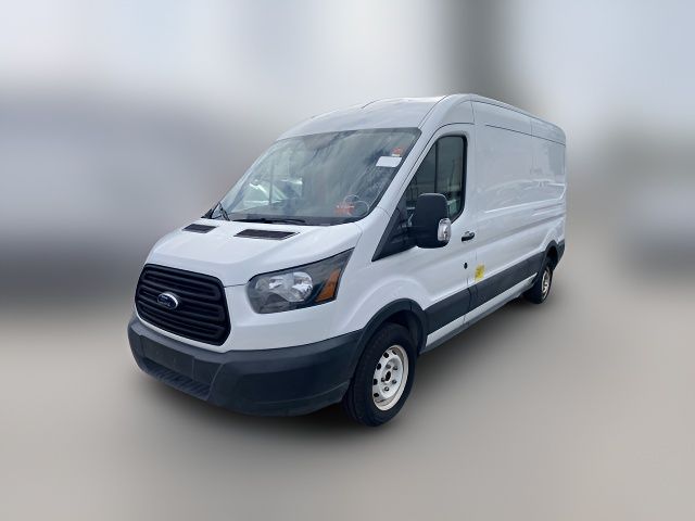 2019 Ford Transit Base