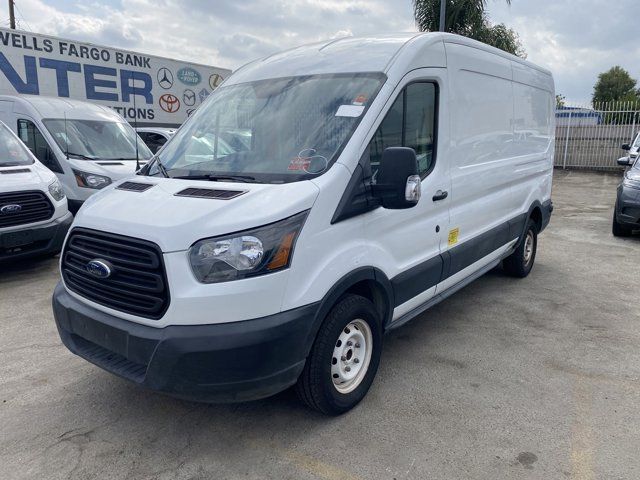 2019 Ford Transit Base