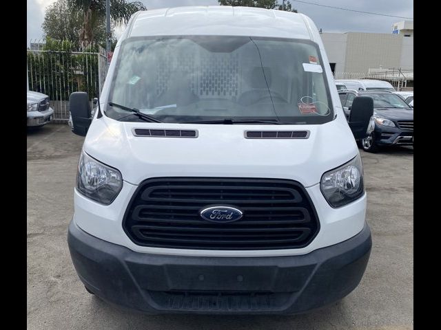 2019 Ford Transit Base