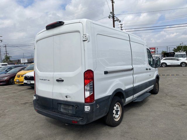 2019 Ford Transit Base