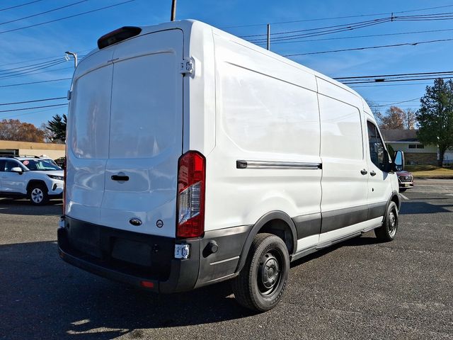 2019 Ford Transit Base