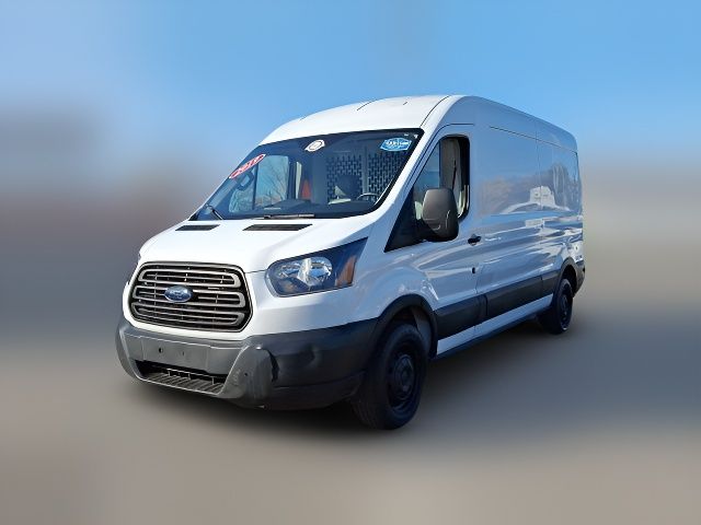 2019 Ford Transit Base