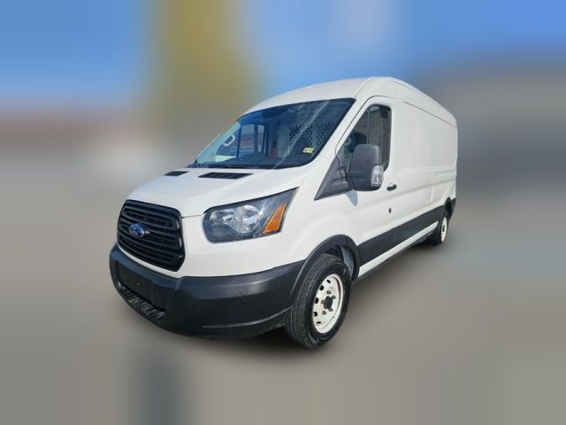 2019 Ford Transit Base