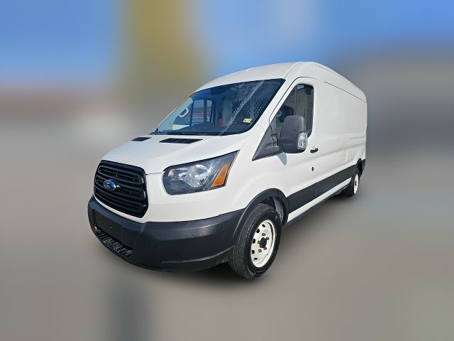 2019 Ford Transit Base