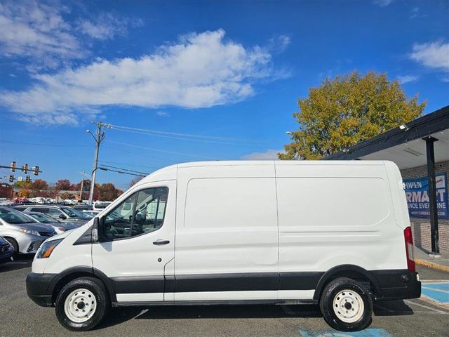 2019 Ford Transit Base