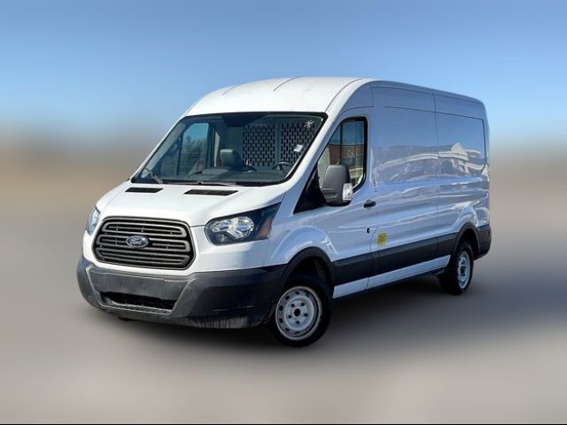 2019 Ford Transit Base