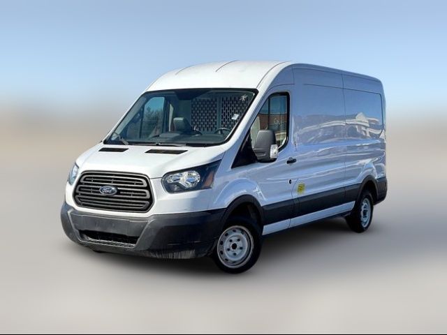 2019 Ford Transit Base