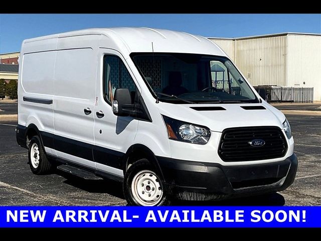 2019 Ford Transit Base