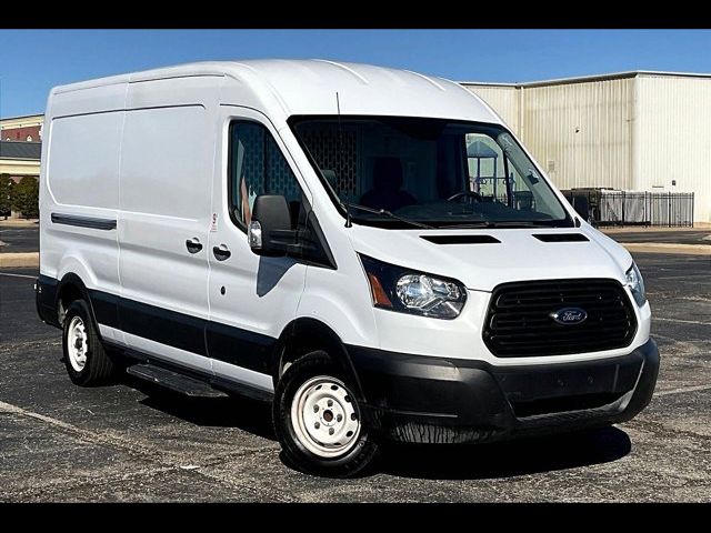 2019 Ford Transit Base