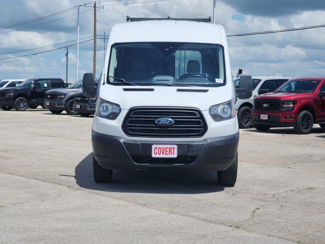 2019 Ford Transit Base