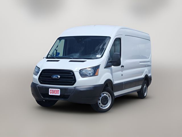 2019 Ford Transit Base