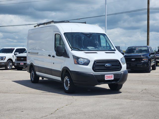 2019 Ford Transit Base