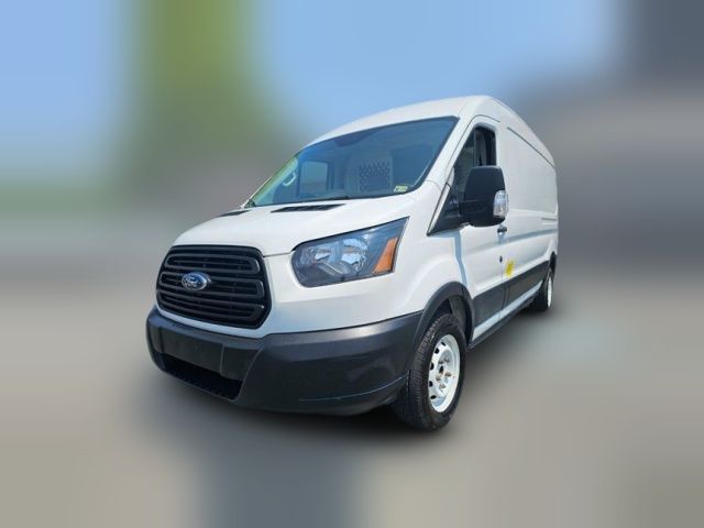 2019 Ford Transit Base