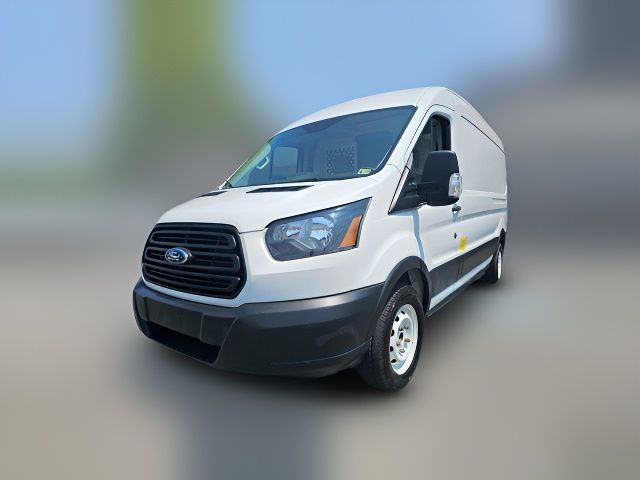 2019 Ford Transit Base