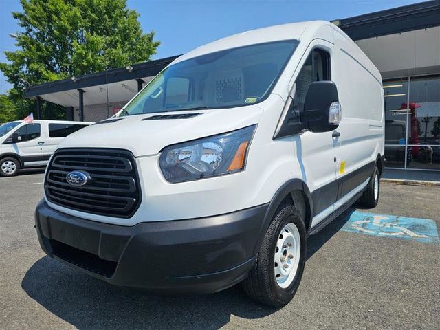 2019 Ford Transit Base