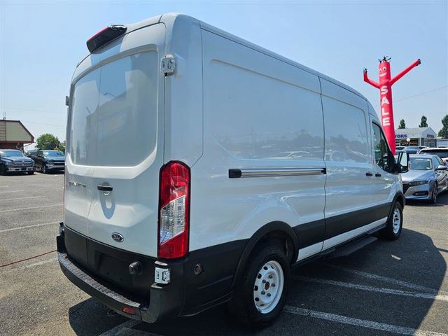 2019 Ford Transit Base