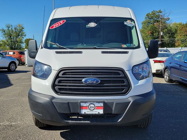 2019 Ford Transit Base