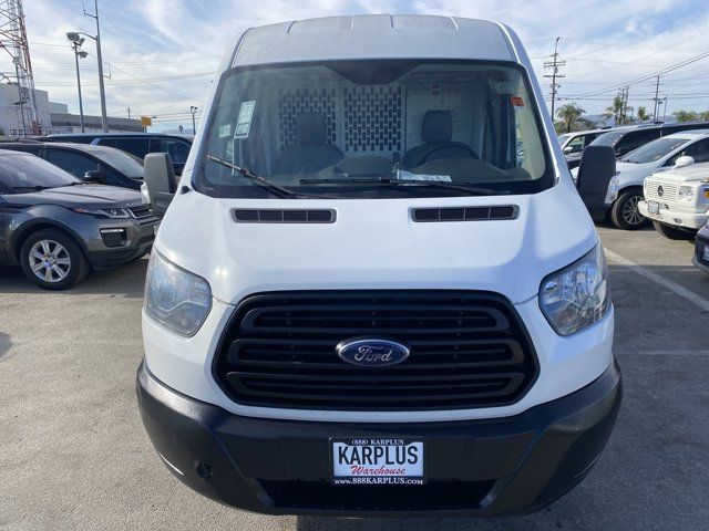 2019 Ford Transit Base