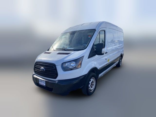 2019 Ford Transit Base