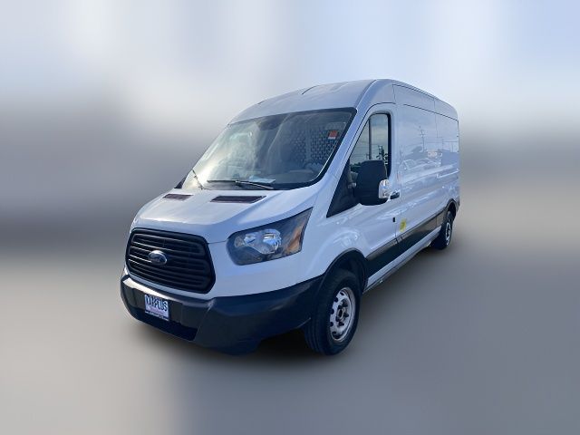 2019 Ford Transit Base