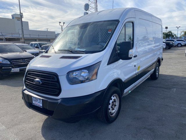 2019 Ford Transit Base