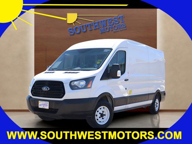 2019 Ford Transit Base