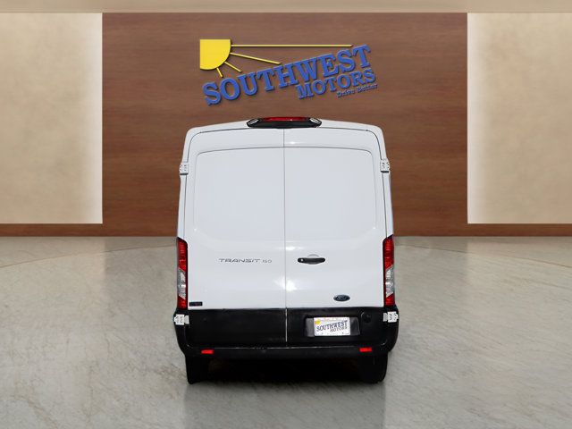 2019 Ford Transit Base