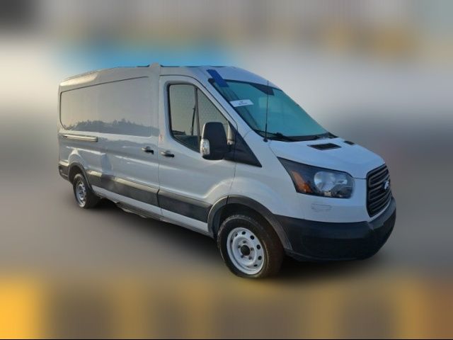 2019 Ford Transit Base