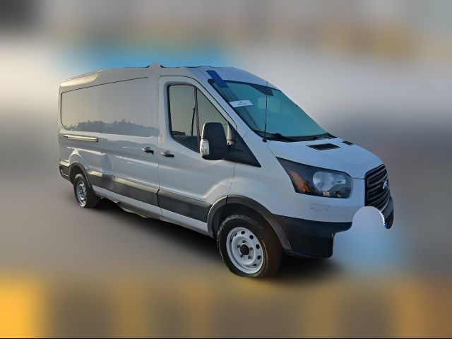 2019 Ford Transit Base