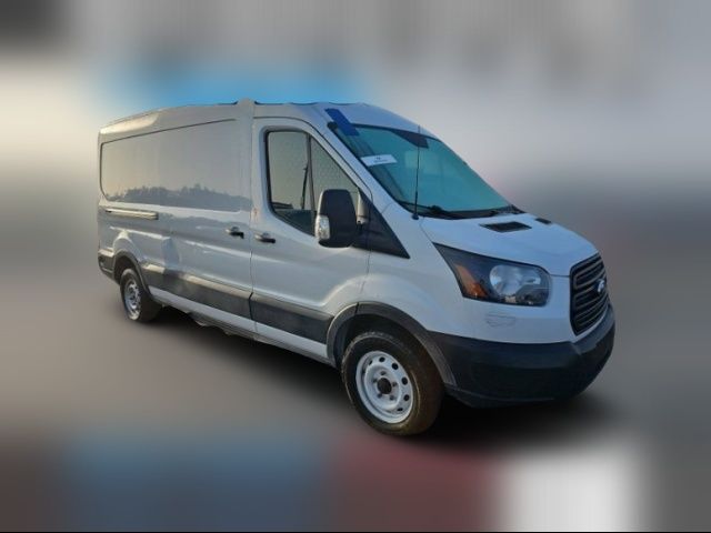 2019 Ford Transit Base