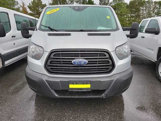 2019 Ford Transit Base