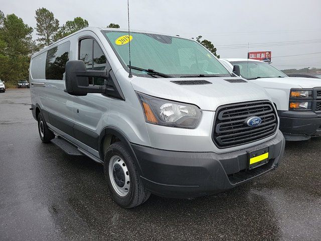 2019 Ford Transit Base