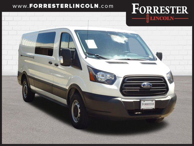 2019 Ford Transit Base