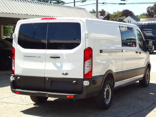 2019 Ford Transit Base