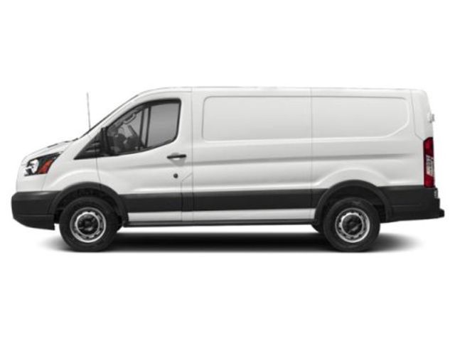 2019 Ford Transit Base