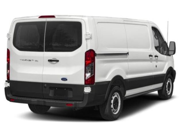 2019 Ford Transit Base