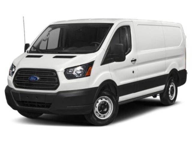 2019 Ford Transit Base